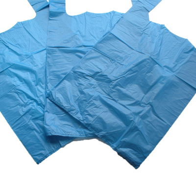 Blue Carrier Bags 11